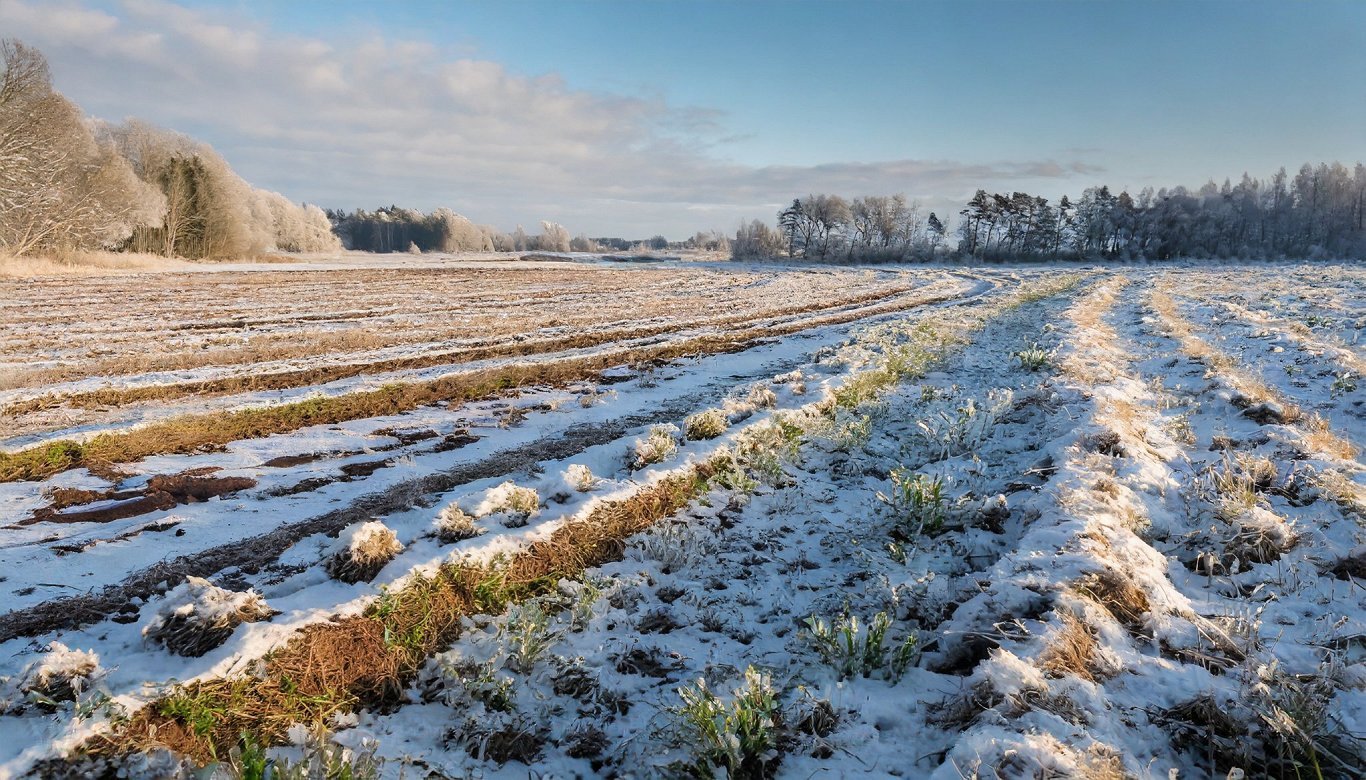 Cooler weather expected mid-next week in Latvia