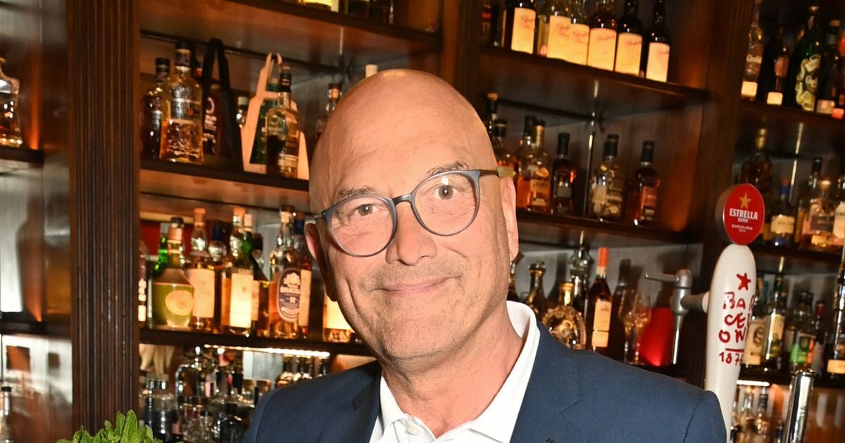 Gregg Wallace's flirting at work comment resurfaces as he steps away from MasterChef