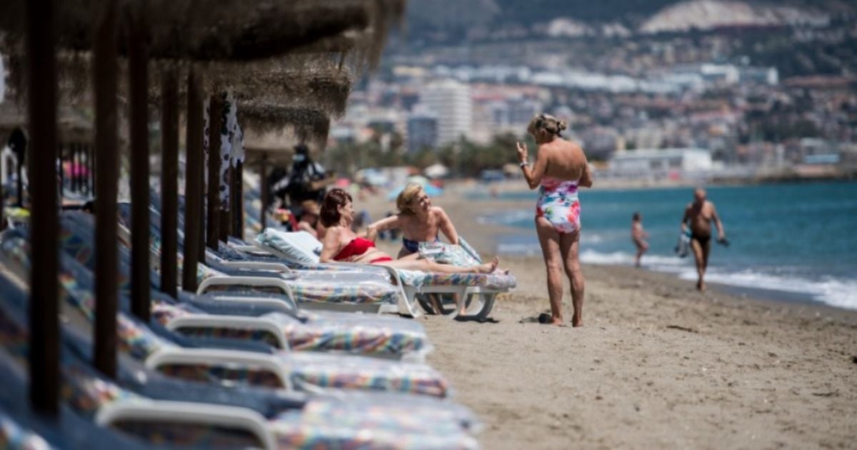 Spain warned new accommodation 'ban' for UK tourists is 'too little too late'