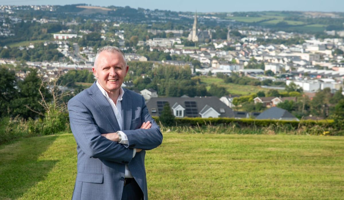 Donegal general election - Gerry McKeever- Independent 