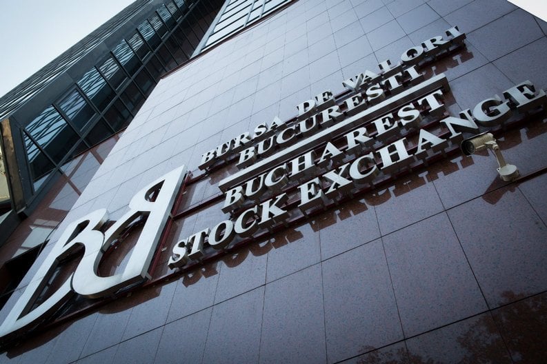 InterCapital Asset Mananagement to launch new ETF on the Bucharest Stock Exchange