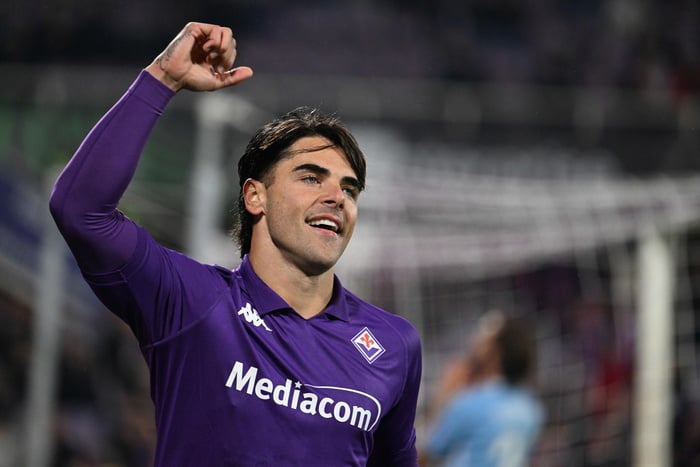 Fiorentina beat Pafos in key Conference League win