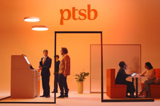 PTSB customers not getting wages and pensions into accounts, app now also down