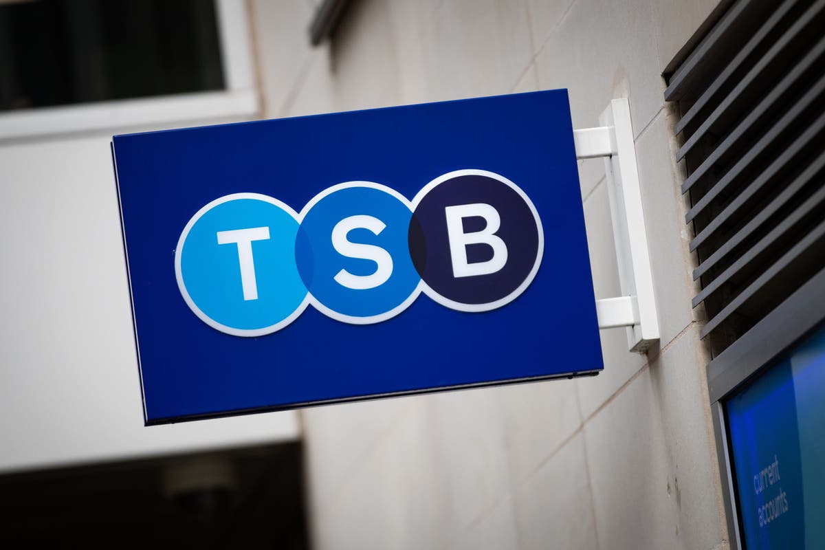 TSB appoints new chief executive as Robin Bulloch to retire