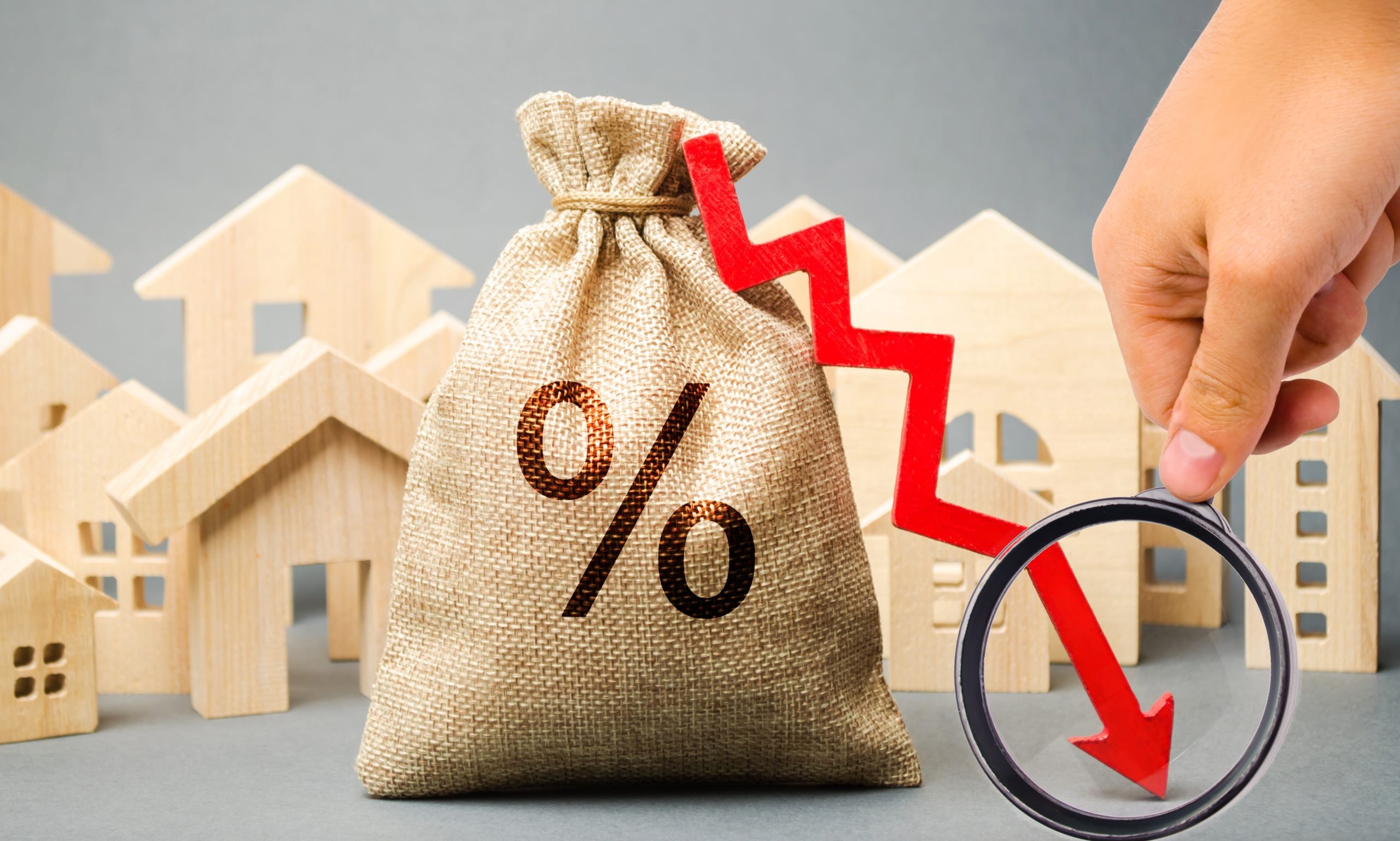 Good news for variable mortgage holders in Spain as Euribor rate falls more than expected