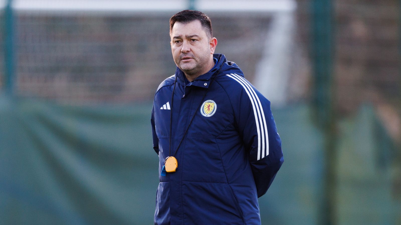 'Impossible not to dream' of Euro 2025, says Scotland women's boss