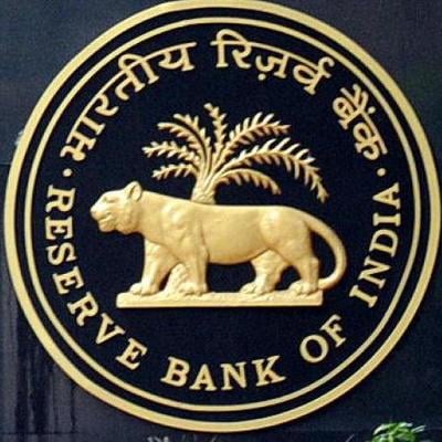 Reserve Bank of India