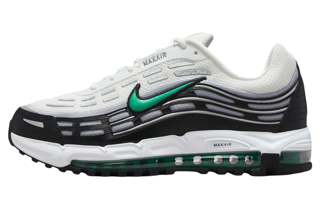 Nike Air Max TL 2.5 White / Green