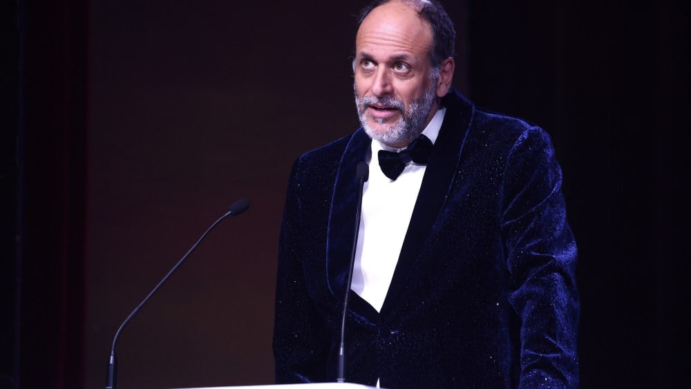 Luca Guadagnino on 'Queer's' Ban in Turkey