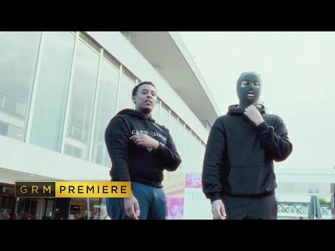 38 X Alz (YMN) - STONING [Music Video] | GRM Daily