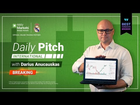 Will today&#39;s PPIs come in as expected like yesterday&#39;s CPIs? - Daily Pitch Int. BREAKING!