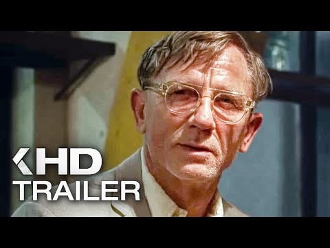 QUEER Trailer 2 (2024) Daniel Craig