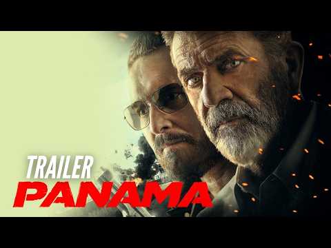 Panama | Trailer ufficiale in italiano