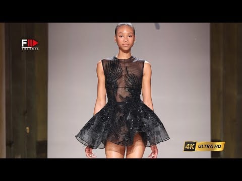 MILAN FASHION WEEK SS 25 I ANTONIO RIVA - Fashion Channel Chronicle