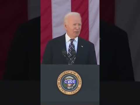 Joe Biden: &#39;Greatest honor of my life to lead you&#39;