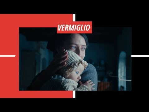 VERMIGLIO | Intervista a Martina Scrinzi | HOT CORN