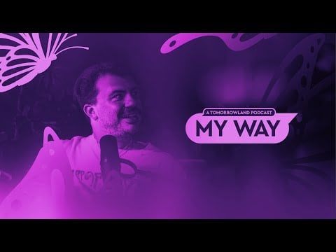 My Way - Zerb