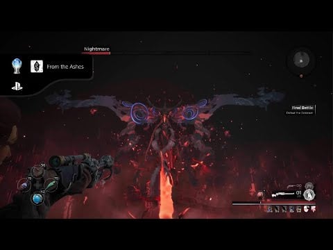 Remnant: From the Ashes - Platinum Trophy Video