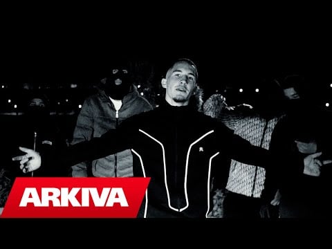 Its Kristo - Nga Lagja (Official Video)