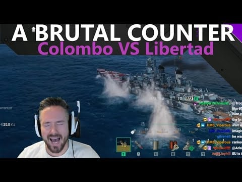 Flolo Clips - Colombo VS Libertad Ain&#39;t Pretty