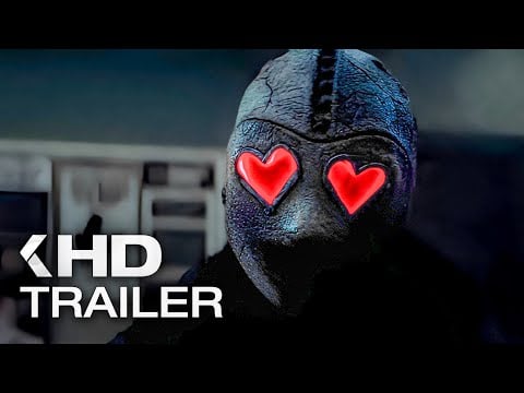 HEART EYES Teaser Trailer (2025)