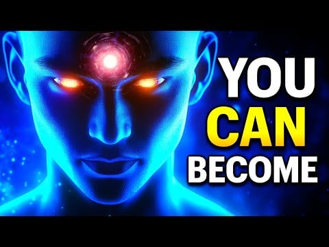 AWAKEN Your DORMANT PINEAL GLAND and START Manifesting Your Reality