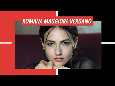 ROMANA MAGGIORA VERGANO | Io, tra Comencini e Cortellesi | HOT CORN