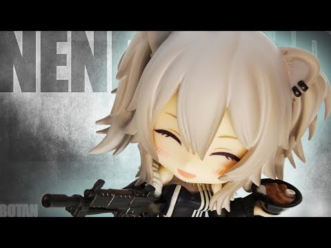 Nendoroid - Hololive Productions - Shishiro Botan Review