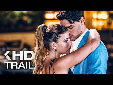 THE BEST NEW ROMANCE MOVIES 2024 &amp; 2025 (Trailers)