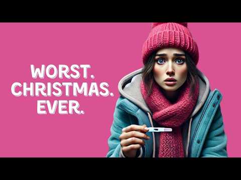 Worst. Christmas. Ever. | HD | Comedy | Full movie in English