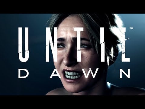 A Psychopath Plays Until Dawn, making Every Bad Choice Possible