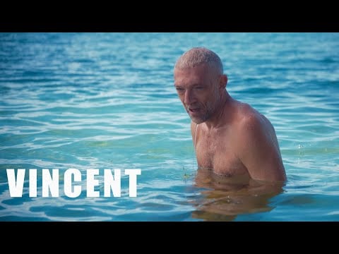 VINCENT CASSEL The Cal 2025 - 4K