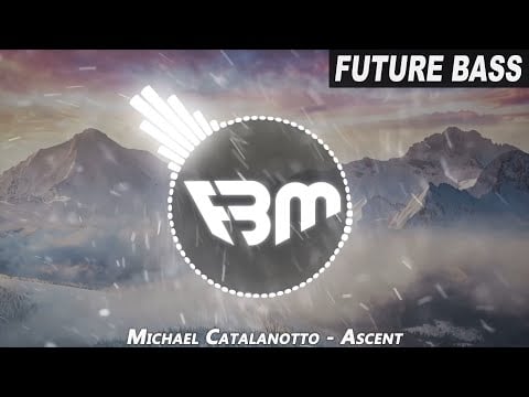 Michael Catalanotto - Ascent | FBM