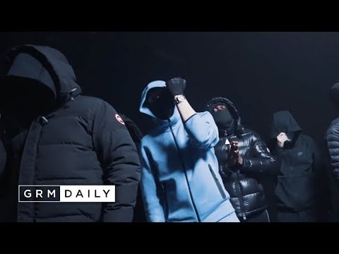 Outside - Talk Is Cheap [Music Video] | GRM Daily