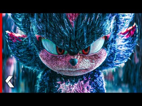 SONIC THE HEDGEHOG 3: Post-Credit Scene Teaser and Exclusive Images - KinoCheck News