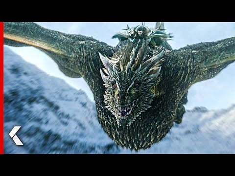 A GAME OF THRONES Movie Is Coming! - KinoCheck News