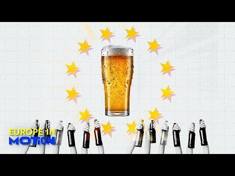 Alcohol-free beer is becoming more popular in the EU: But will it overtake traditional beer?