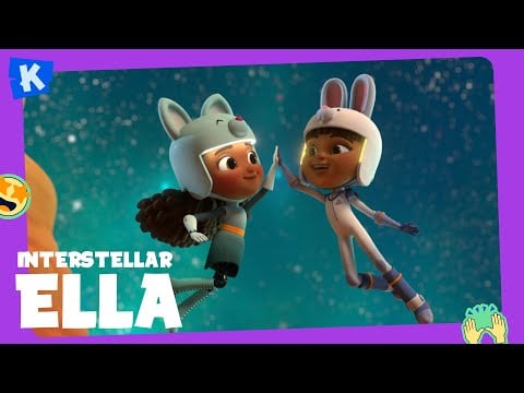 Earthbound Priya | Interstellar Ella | Aflevering 17