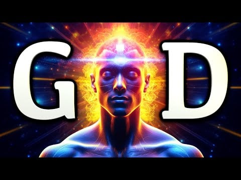 963Hz GOD Frequency is the KEY to Unlocking Your HIDDEN Potential!