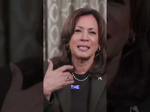 Kamala Harris claims &#39;THE FIGHT ISN&#39;T OVER!&#39;