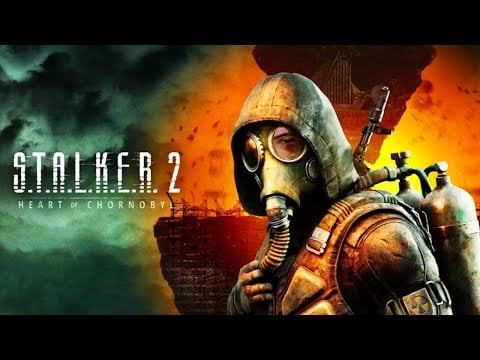 Bulldog Tries S.T.A.L.K.E.R. 2: Heart of Chornobyl