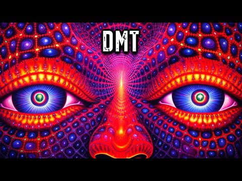 ARE YOU READY for the MOST POWERFUL DMT Activation Sound Experience?