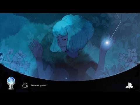 Gris - Platinum Trophy Video