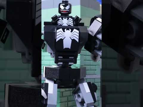 Be careful where you skate in New York | LEGO SUPER HEROES #Shorts