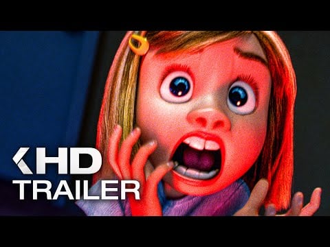 DREAM PRODUCTIONS Trailer 2 (2024) Inside Out