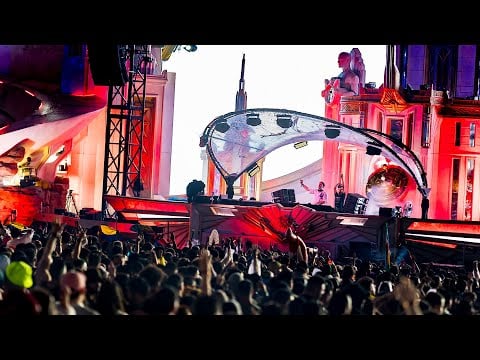 Netsky | Tomorrowland Brasil 2023