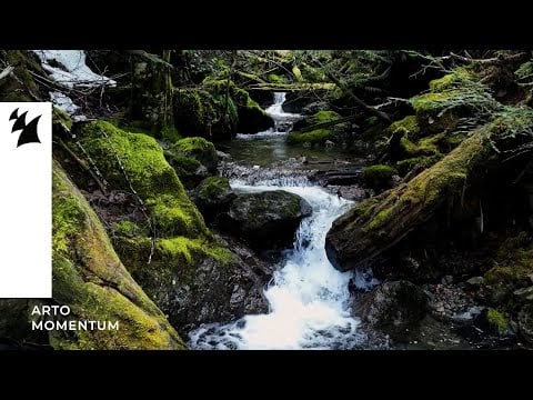 ARTO - Momentum (Album mini-mix)