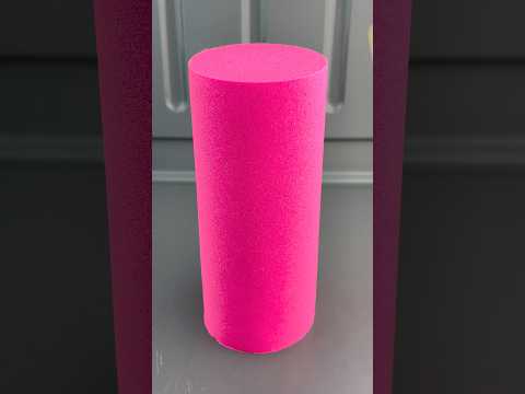 #ASMR Very Satisfying And Relaxing Kinetic Sand And Sand Sound