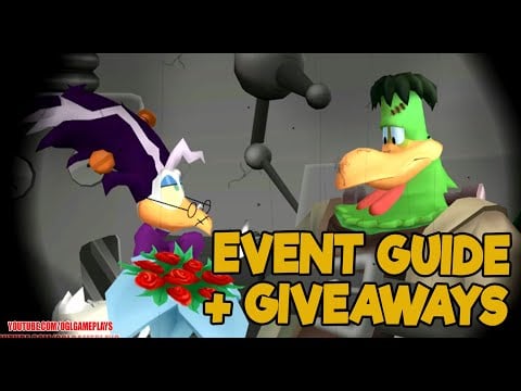 MONSTER BRIDE PRISSY EVENT GUIDE AND GIVEAWAYS - LOONEY TUNES WORLD OF MAYHEM