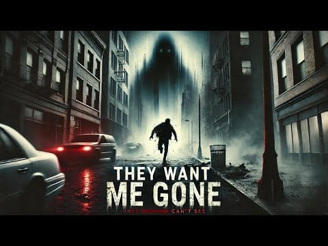 They Want Me Gone | HD | Horror | Full movie in english